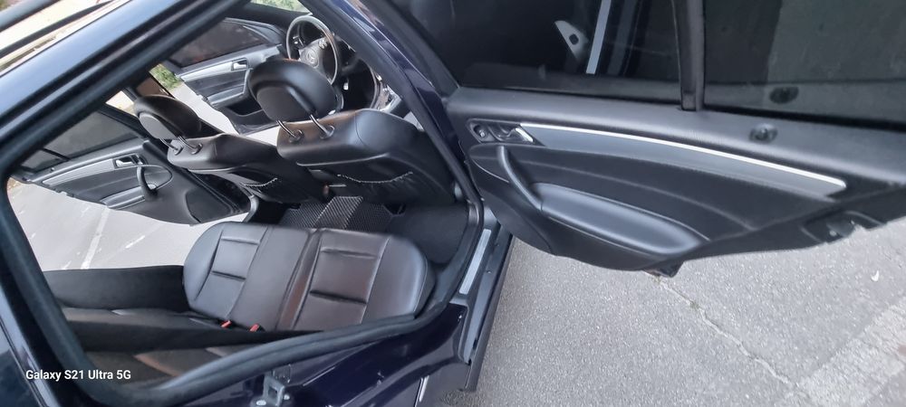 Продам Mercedes Benz S203 2.7 CDI Рестайлінг