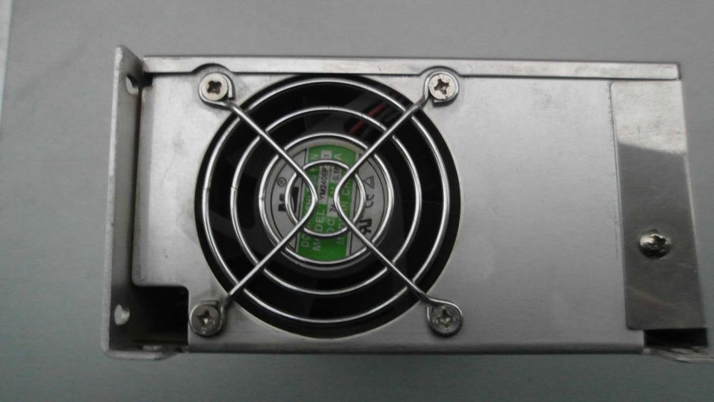 Импульсный блок питания 500 Вт 24в 21 А