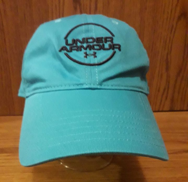 czapka z daszkiem Under Armour