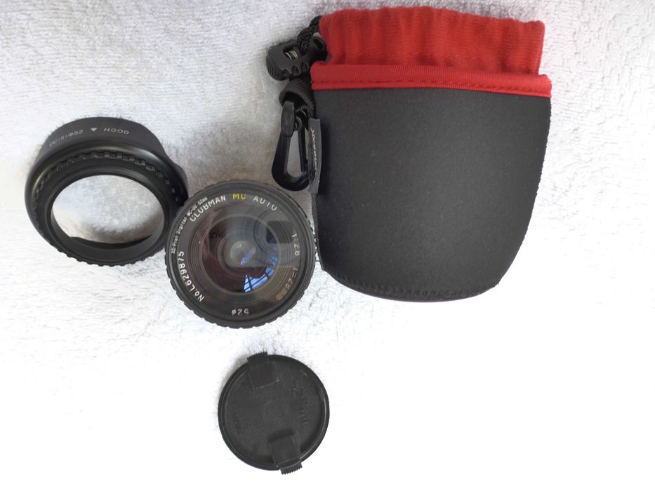 Sony ILCE A3000 + Kit de lentes