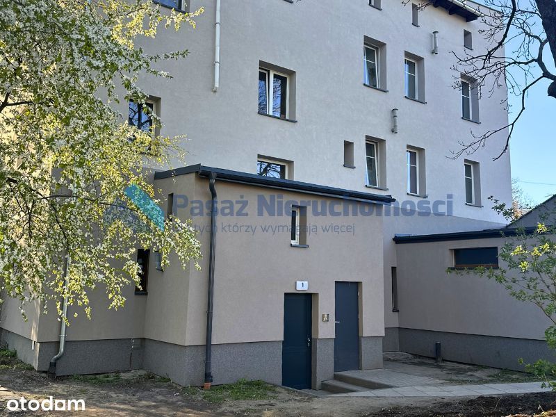 Synonim Luksusu: Dwupoziomowy Apartament W Standardzie Premium