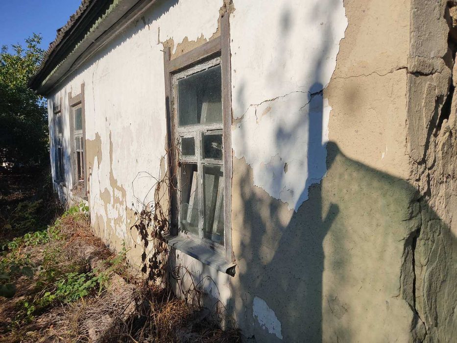 продам дом земля Золотоноша