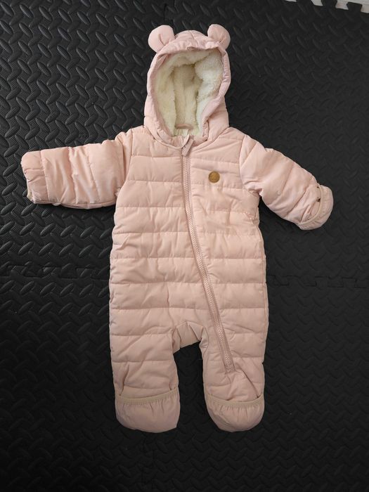 Kombinezon 62 rozm.