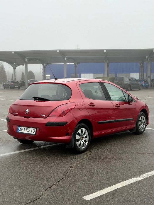Продам Peugeot 308