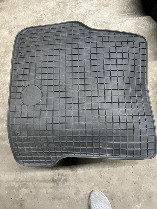 Автоковрик Mazda 3