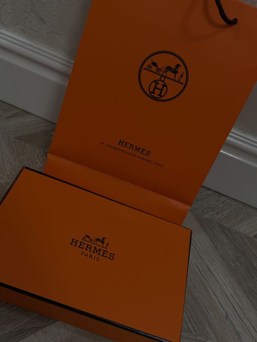Подарунковий набір HERMES