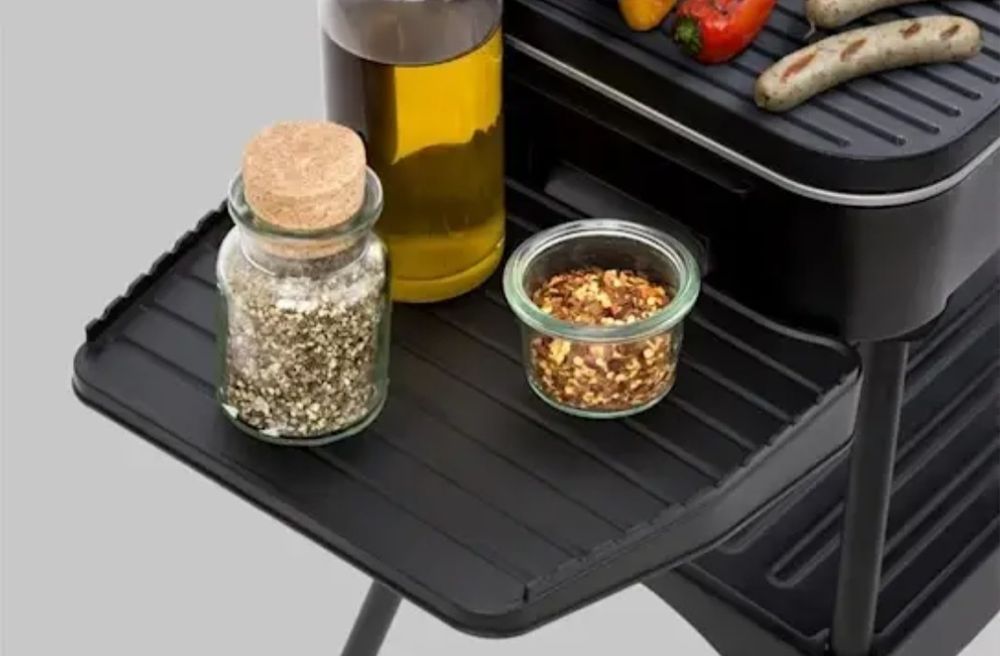 Електричний гриль б/у Porterhouse 2200 Вт, ,Німеччина