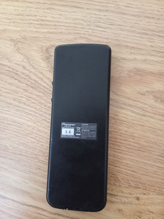 Pioneer CXE 1474 Pilot do stacji multimedialnych