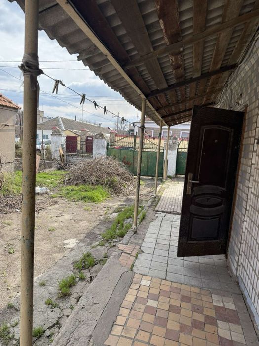 Продаю будинок в центрі Тернівки