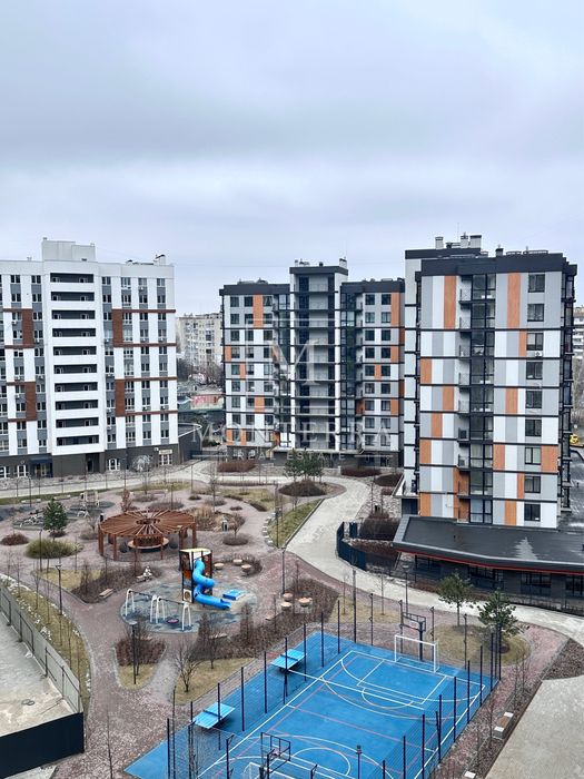 2-кімнатна квартира ЖК «Атмосфера», вигідна ціна.