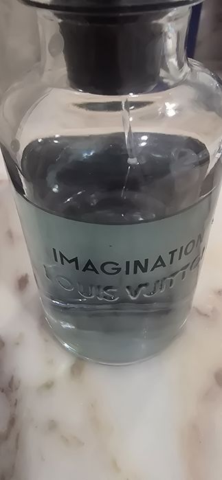 Imagination louis vuitton