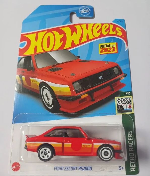 автомобиль Hot Wheels