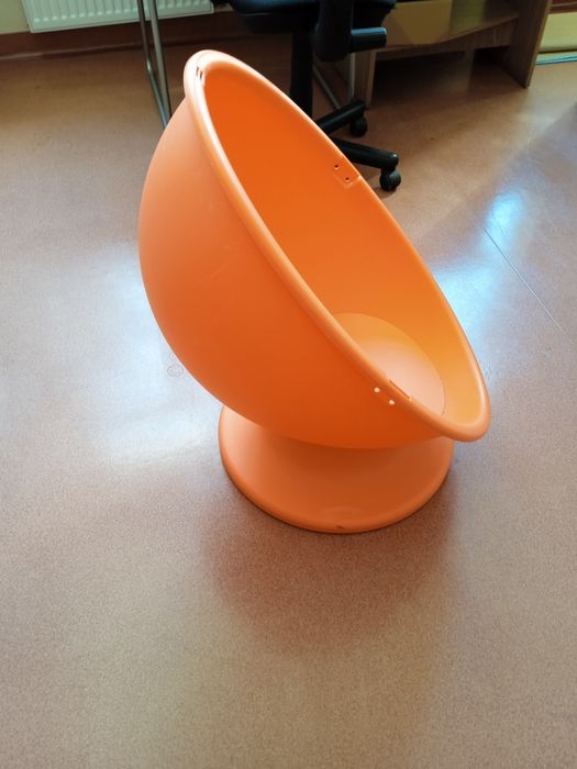Fotel dziecięcy Ikea Lomsk