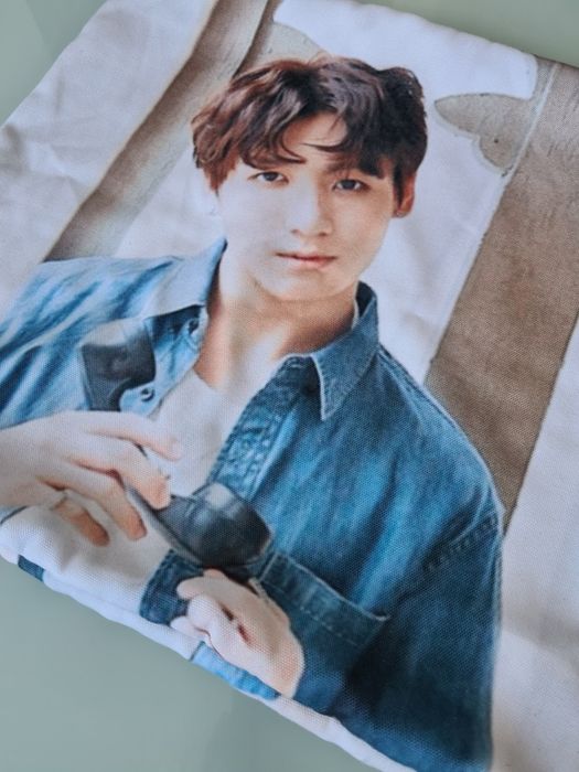 Наволочка 40×40см интерьерная