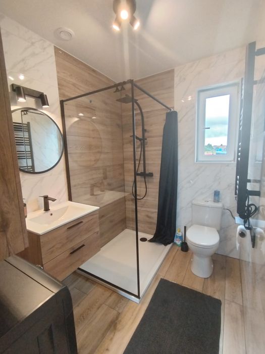 Wakacyjny domek – Twoje miejsce na urlop