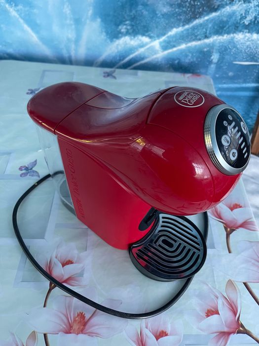 Krups Nescafé Dolce Gusto Genio S Plus KP340510.