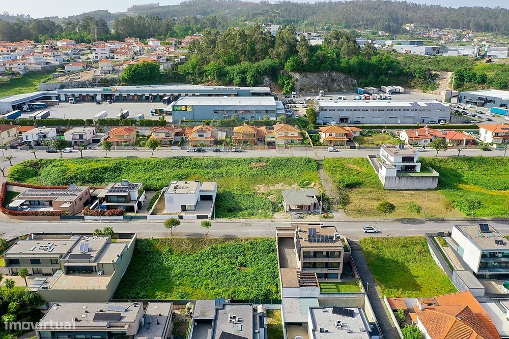 Terreno  para venda