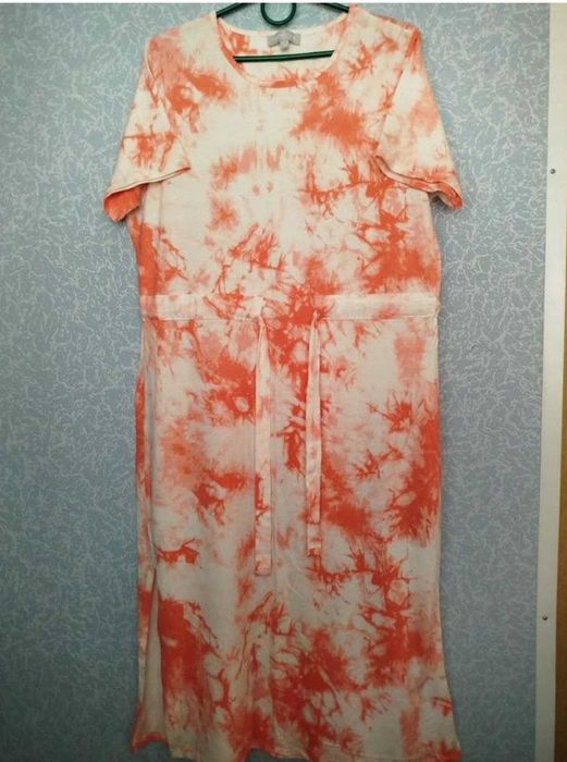 Платье Футболка Рубашка