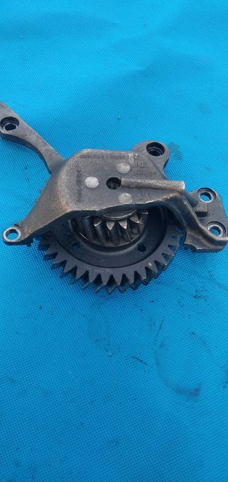 Koła zębate rozrządu VW T5 2.5 TDI AXE Szubin • OLX.pl