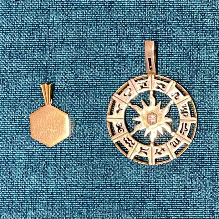 Вироби зі срібла