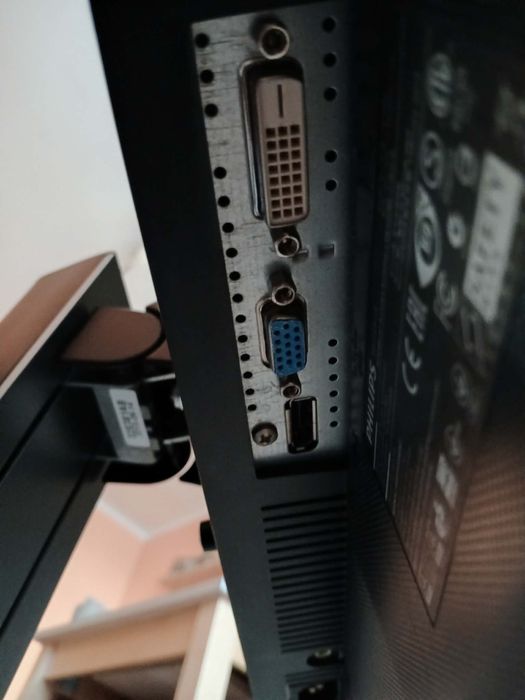 Monitor Philips