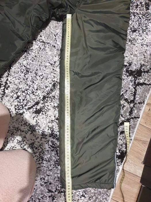 Новые зимние штаны 146-152 см