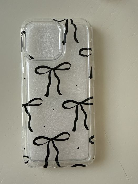 Чехол на 16 pro max