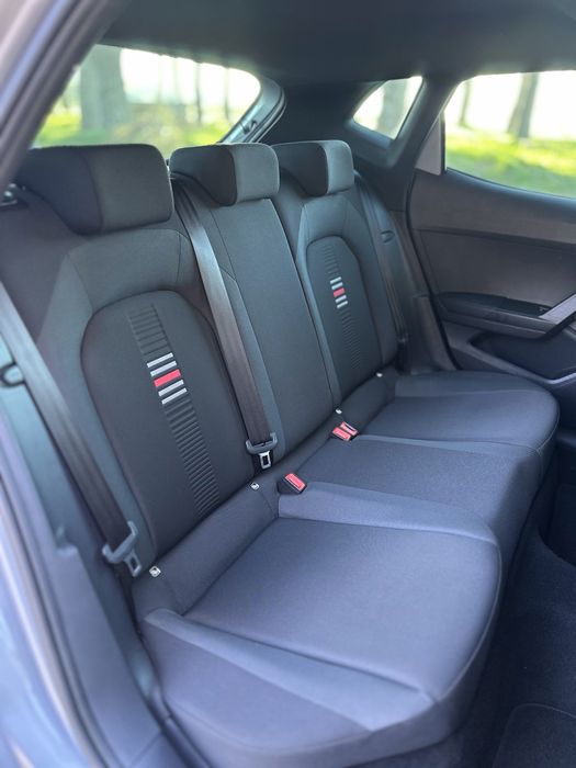 Seat Ibiza FR | 1.0TSI