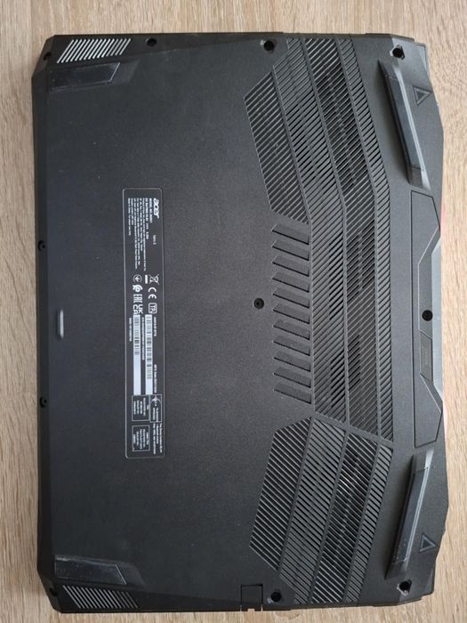 Laptop ACER Nitro 5 15,6 " INTEL CORE I5 16 GB / 512 GB