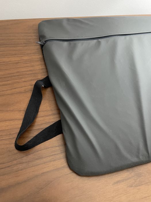 Almofada anti-escaras