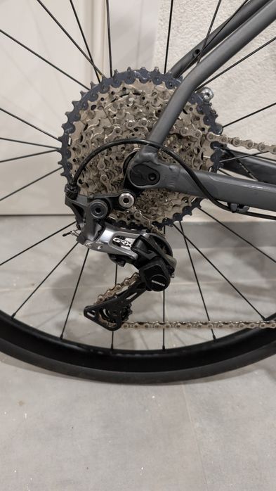 Canyon Endurance:ON AL 7