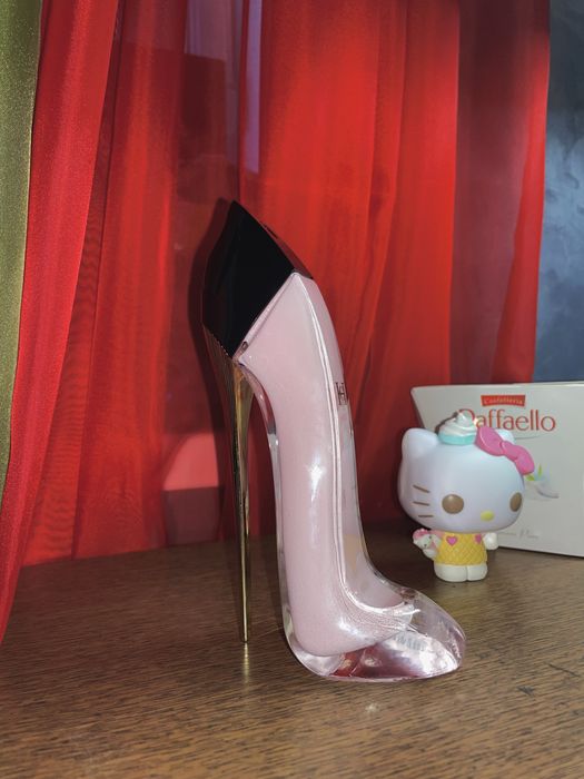 Carolina Herrera Good Girl Blush ОРИГІНАЛ  80 ml.