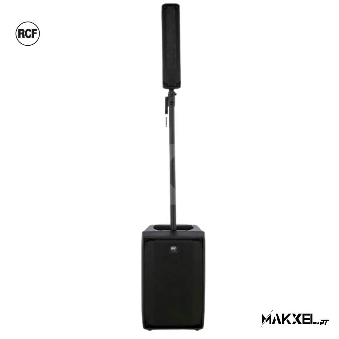 RCF Evox J8 Sistema PA 1400W