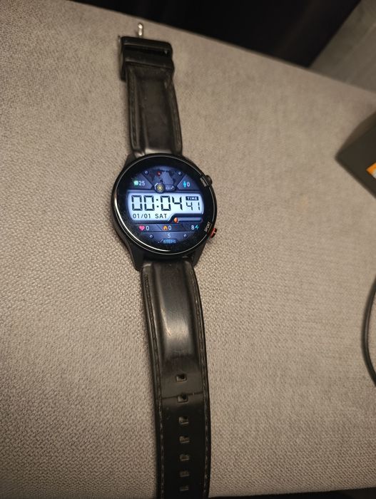 Smartwatch Xiaomi Mi Watch