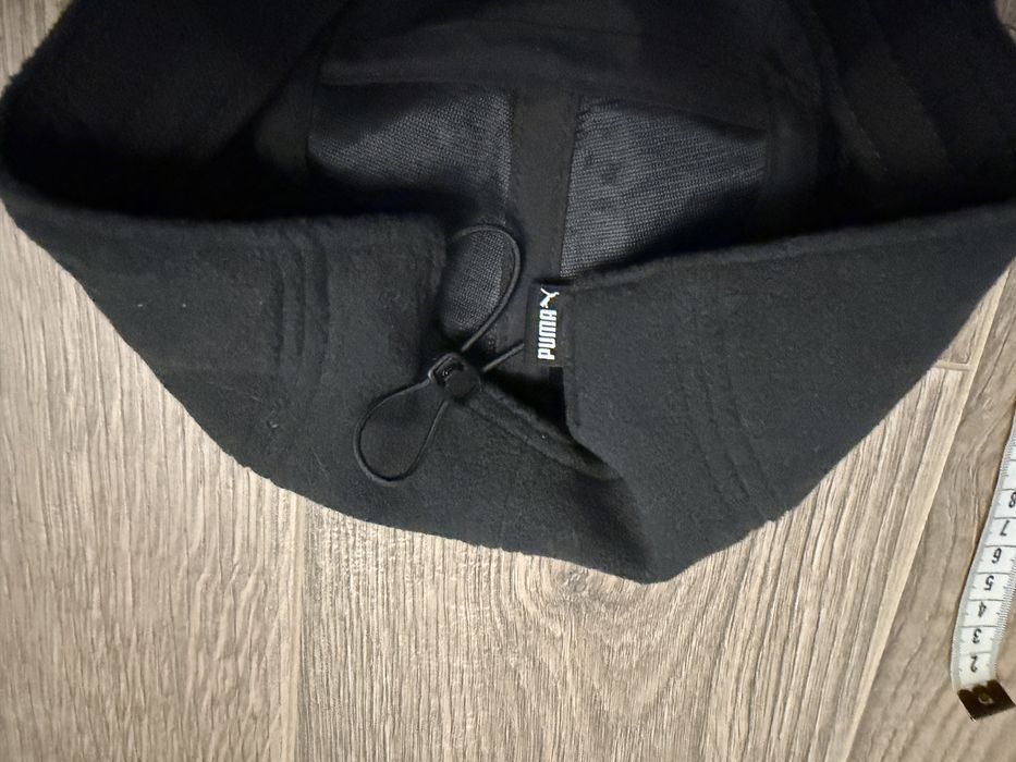 Флісова кепка Puma