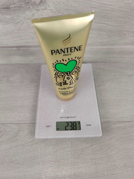 Pantene Pro-V Keith Haring 3 Minute Miracle Odżywka wygładzająca 220ml