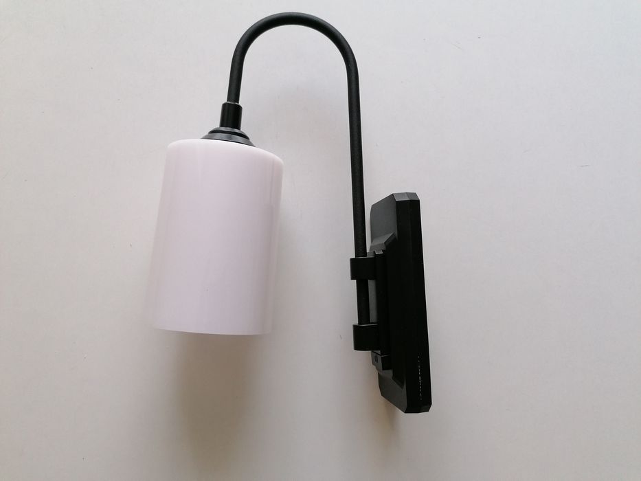 Lampka Led z pilotem