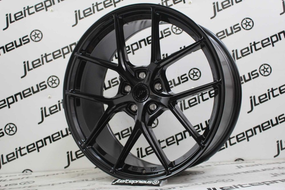 Jantes Novas Japan Racing SL01 20 5x112 8.5 ET35 - Fazemos Montagem/Envio