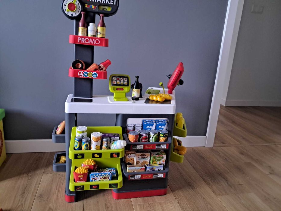 Sklep Smoby pełen asortyment plus wózek odbiór osobisty Łódź