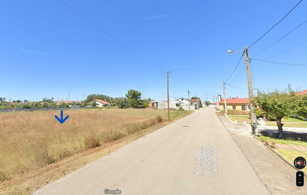 Terreno para Construção, Bajouca (Centro)