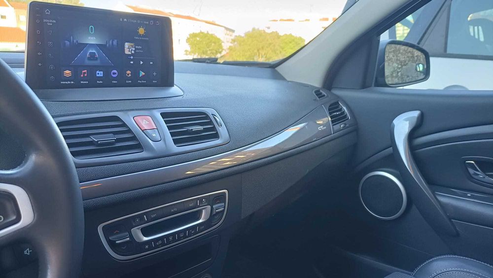 Renault Mégane — fotografia 4