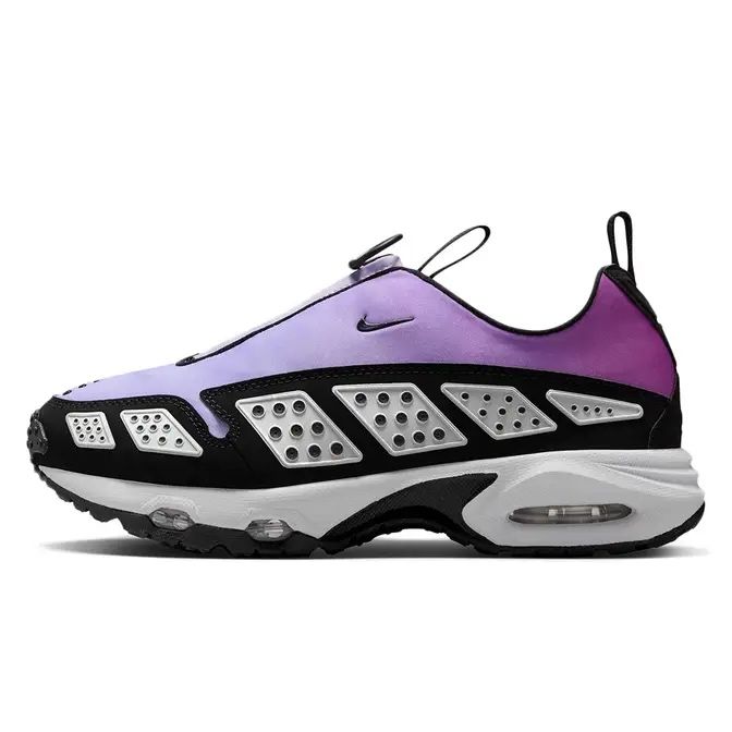Кросівки Nike Air Max Sunder Hyper Violet HJ8080-500: 5 200 грн