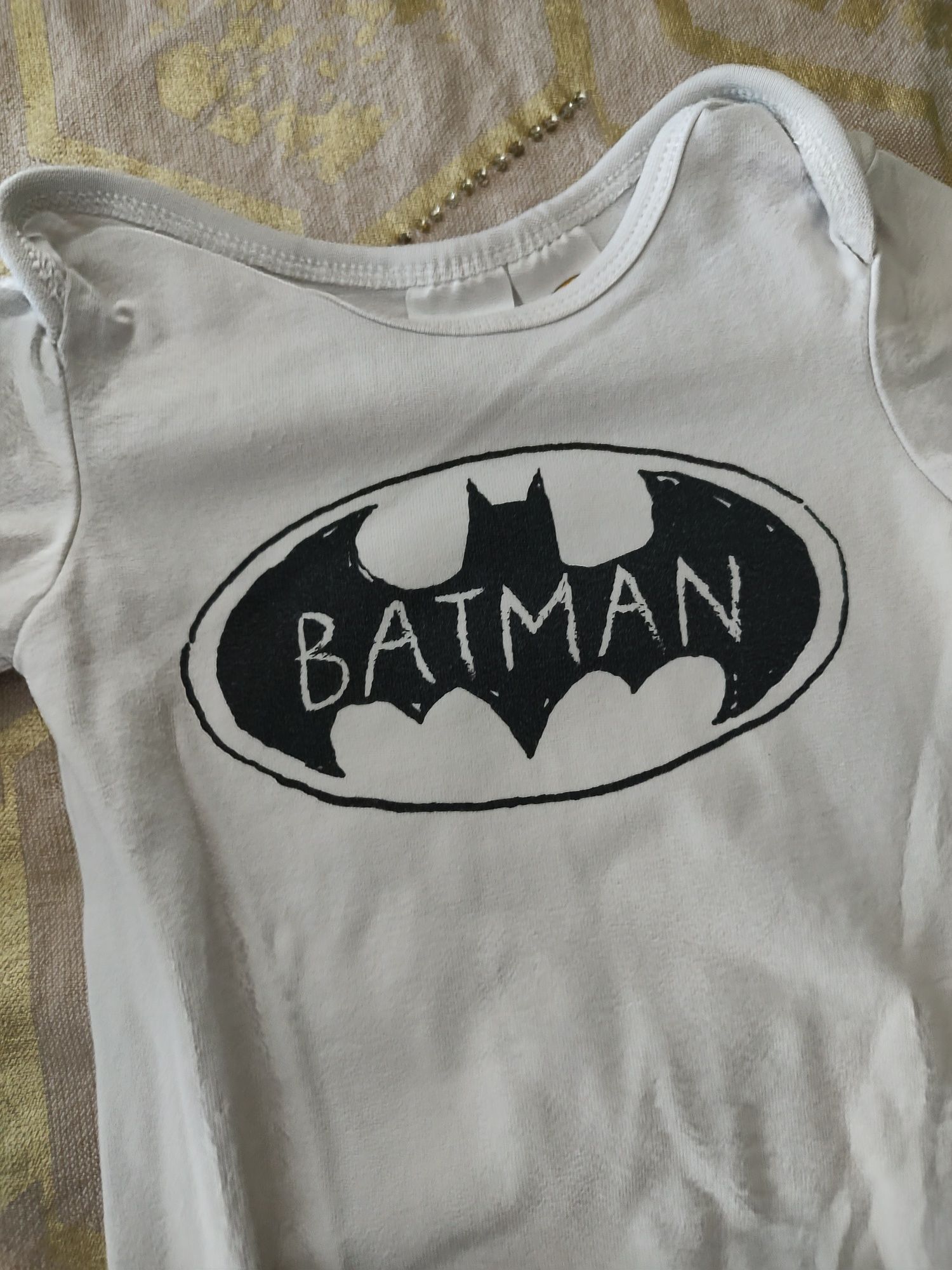 Body batman bebe h&m sale