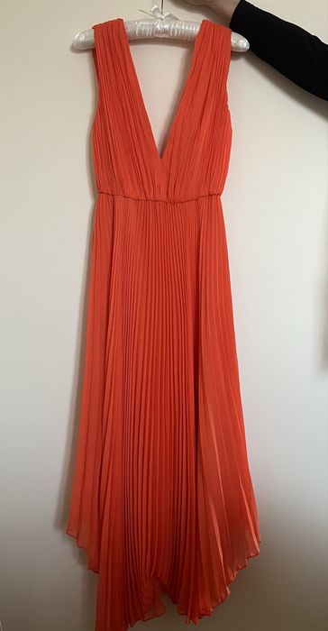 Літня жіноча сукня Alice+Olivia