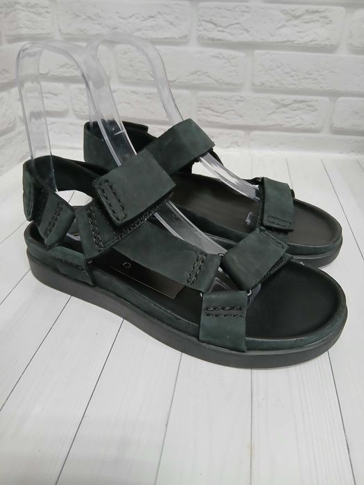 Сандалії Clarks 26158319 . 40p .Чорні. Шкіра