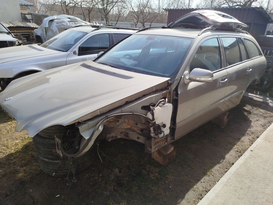 Реле свічок накалу Мерседес 2.2cdi om646, 3.0cdi om642, 2.7cdi