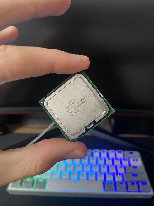 Procesor Intel Pentium 4 3.0 GHz