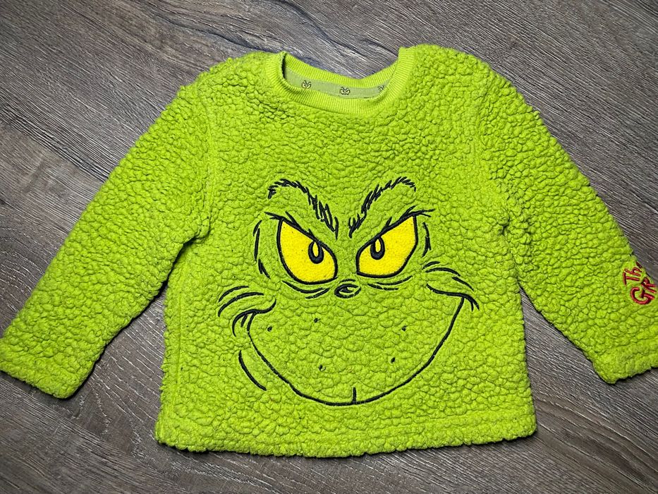 Тепла піжама хлопчику 1,5-2р.комплект кофта-штани