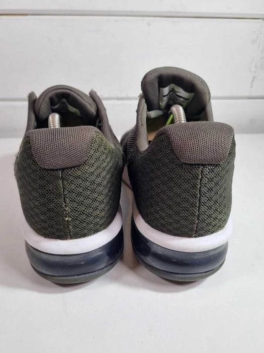 NIKE Air Max SeqNIKE Air Max Sequent2 ОРИГІНАЛ на балонах KhakiGreen