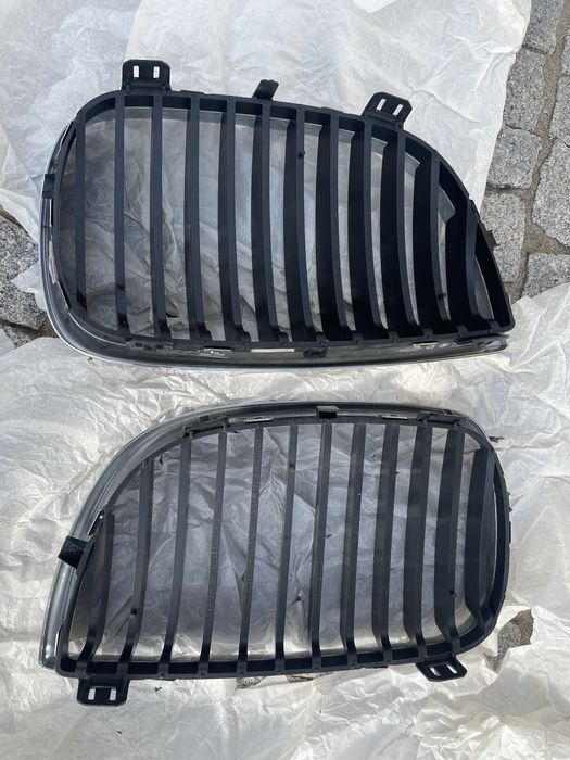 Vário materia BMW Serie1